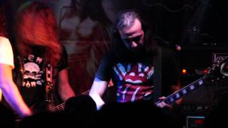 SECRET SPHERE - Lady Of Silence