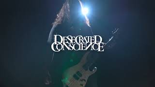 The Absurd Becomes Necessary - Desecrated Conscience