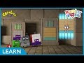 We Re Going On A Square Hunt Numberblocks