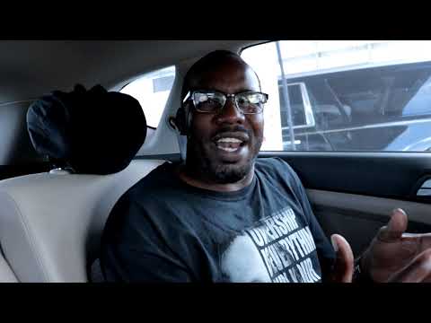 Road Talks Episode #6 (PART 2) - Feat. Peter Runks