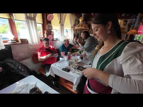 Restaurant Gambrinus, Miercurea Ciuc