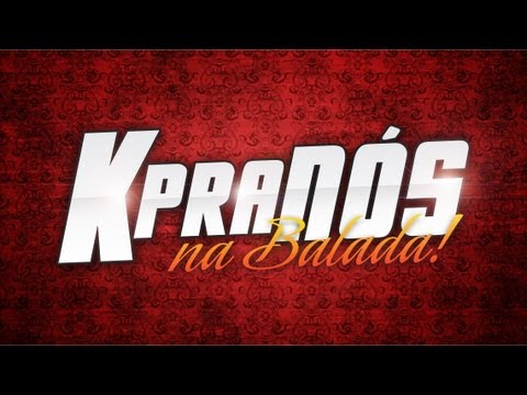 Vagalumes (POLLO) - Versão K Pra Nós | WEBCLIPE | HD