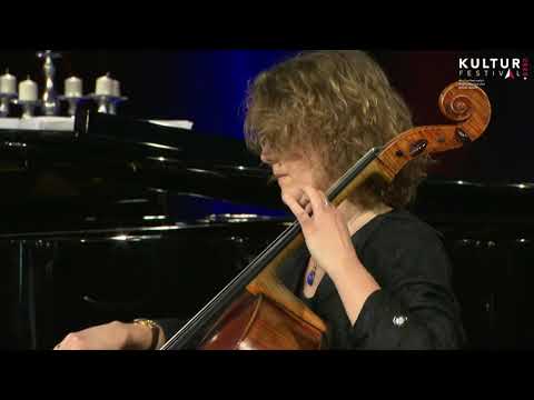 Kulturfestival SH: TRIO CON BRIO