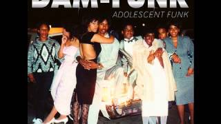 Dam-Funk – The Telephone Call
