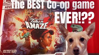 Unknown Channel - Unmatched Adventures: Tales to Amaze video thumbnail