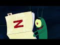 Plankton S Evil Plan Z