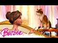 Barbie La Principessa E La Povera Caro Gatto Video Ufficiale In HD