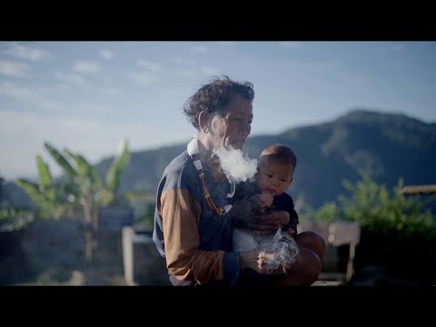 Zeme Peu (Rusher 19, Achang, Ramlua Official Music video)