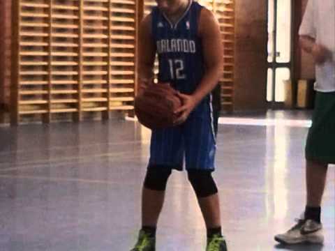 Nyári edzes képekben 2