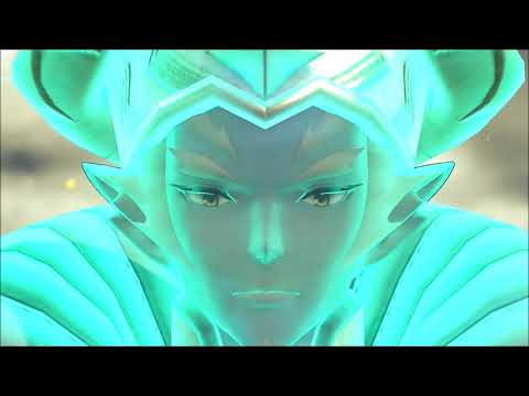 Xenoblade Chronicles 2 [149] - Amalthus wahres vorhaben!