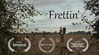 Frettin Trailer