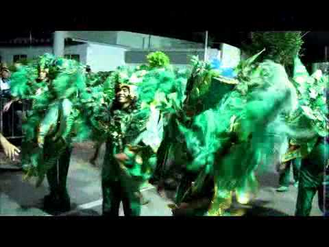 Mocidade Independente da Vila Aguiar - CARNAVAL 2011