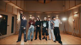 RIIZE - ｢SoftBank ウインターカップ2026｣大会公式応援ソング 「Rise Over」Promotion Video