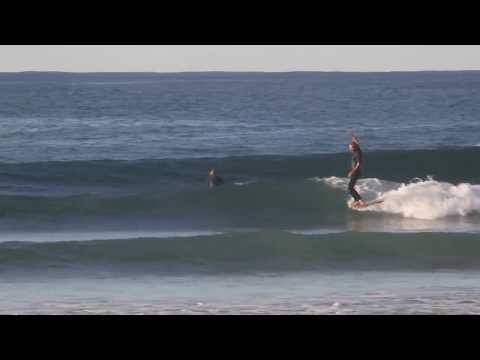 Max Weston Relik Entry 2018