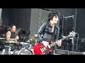 Joan Jett And The Blackhearts - Victim Of Circumstance Live at River City Rockfest 2018