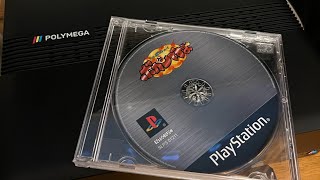 Time Bokan series Bokan Desuyo PS1 gameplay. 