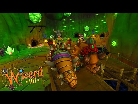 Wizard101: BIG DR VON! - Death Walkthrough Ep 110