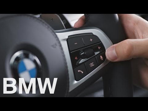 How to use Voice Control - Operating System 7 - BMW How-To