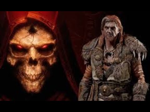 D2R PvP: Wind Druid 3v3