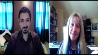 Our Journey Into the Human Experience - Episode 3 - Gail Lynne Goodwin