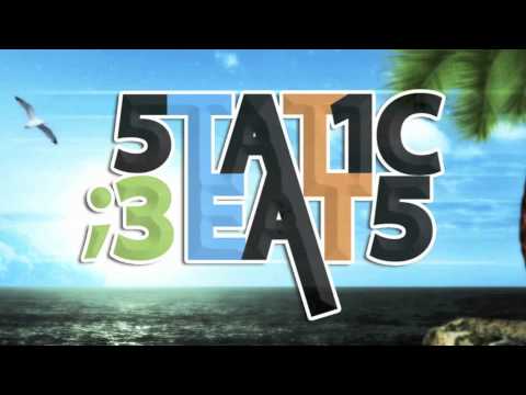 5TAT1C ;3EAT5- Dancin' Dirty on the Floor (ft. DJ Triple C)