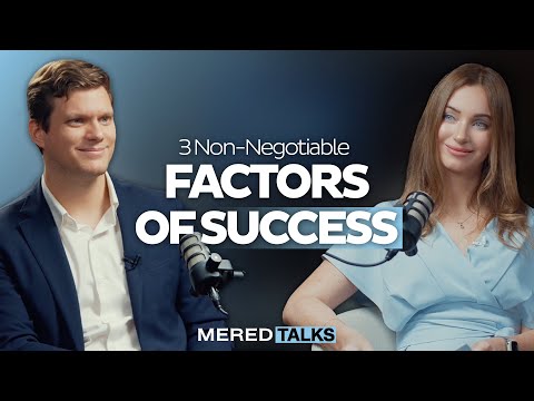 Mastering Real Estate: How Great Projects Are Made