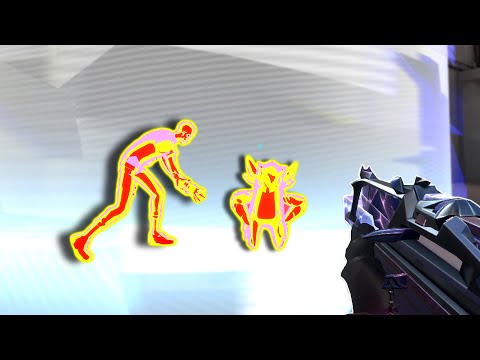 "Wingmans Don't Fake..."