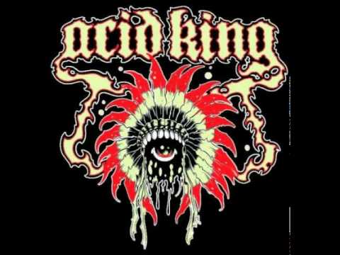 Acid King - One-Ninety-Six (HQ)