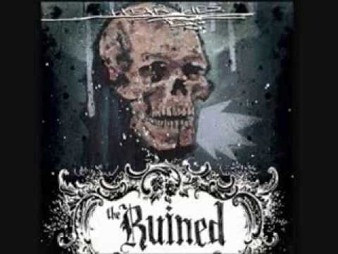The Ruined - City Of The Dead