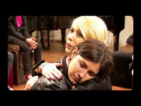 Alina & Sore - Believe Again (cover) in Pariu cu viata