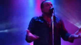 Symphony X &quot;Serpents Kiss&quot; (HD) (HQ Audio) Live Chicago 9/24/2015