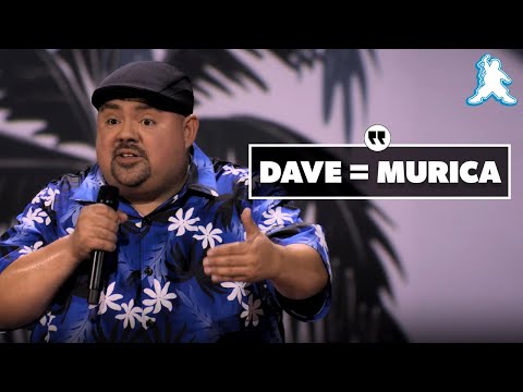 Dave = Murica | Gabriel Iglesias (Dave = Murica | Gabriel Iglesias)