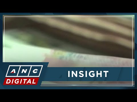 Market Analysts share insight on PH Peso depreciation ANC
