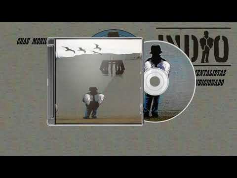 INDIO SOLARI;  CHAU MOHICANO ( letra TUERCA 2016 MATIAS ) HD