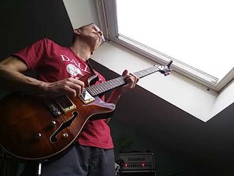 Harley Benton CST-24HB, total bargain