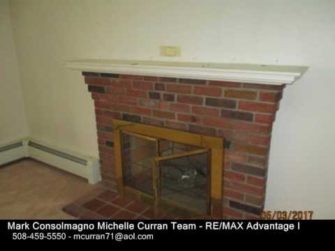 23 Boyce St, Auburn MA 01501 - Single Family Home - Real Estate - For Sale -