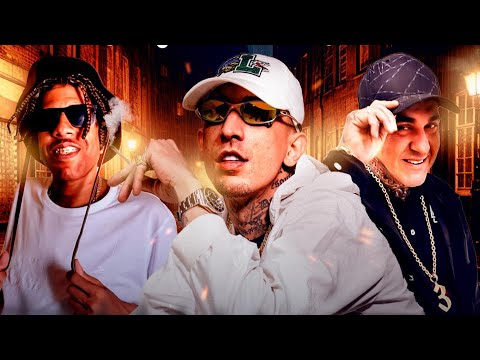 BOLA MAIS UM - MC Bruninho da Praia, MC Chiquinho CH e Danilo Boladão (Vídeoclipe Oficial) DJ Oreia