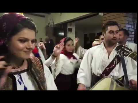 Maria Mihali si Grupul IZA - Colaj Maramures LIVE || Casa Maramureseana - Cluj