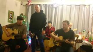 Shadows by Four Star Mary