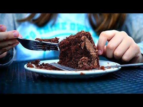 Only 3 Ingredient CHOCOLATE CAKE | Ramadan Cake | Sumbal Recipes