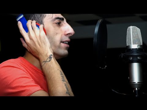 Giancarlo Vezzosino - Cuore di Leone ( Ufficiale 2018 )