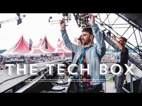 Patrick Topping - Dr. Vibes (Original Mix)