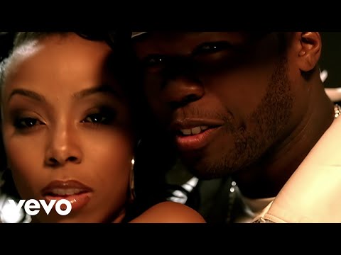 50 Cent - Best Friend (Official Music Video) ft. Olivia