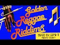 GOLDEN REGGAE RIDDIMS By SAMI T From Mighty Crown