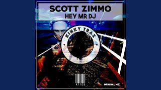 Hey Mr DJ (Original Mix)