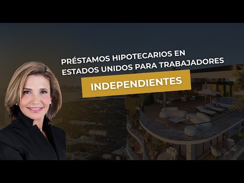 Préstamos Hipotecarios en USA logo