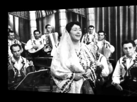 Maria Lataretu - Sub streasina casei mele