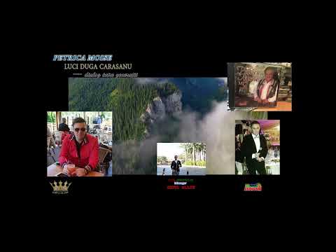 Luci Carasanu -  DOINA -  Asa mi zic dusmanii mie