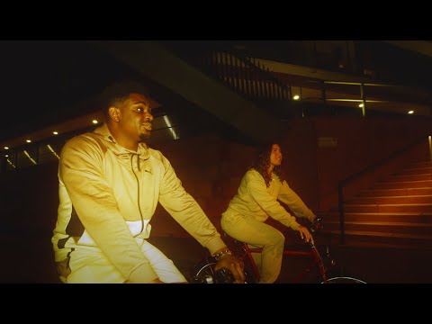 Theo Junior - Eines Tages (Official Video)