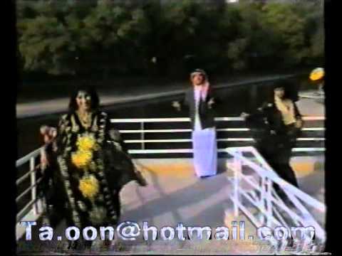 خلي تناساني حمدي سعد